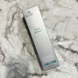 Brand new box Skinmedica daily facial cleanser all skin 6 oz